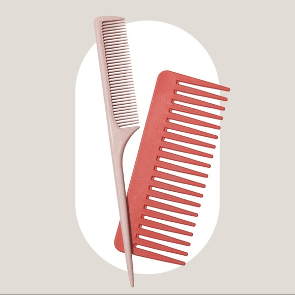 zoe ayla Accessories - Zoë Ayla | Eco-Friendly Comb Set